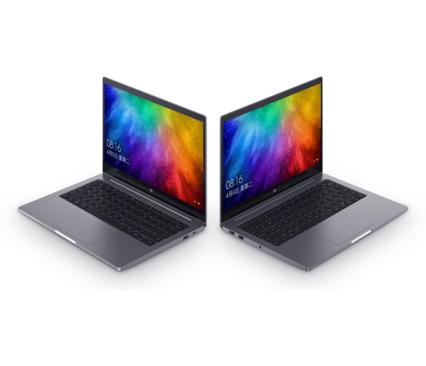 Xiaomi Mi Notebook Air 13.3" i5-8250U/8GB/256/Win10 MX150 - 438636 - zdjęcie 4